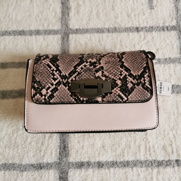 Mini crossbody bag - Picture 2 of 5